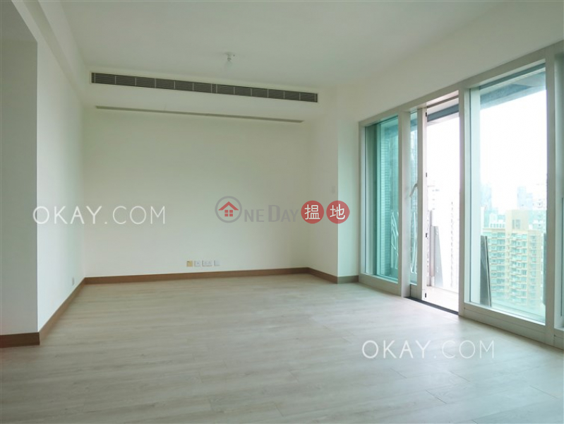 Property Search Hong Kong | OneDay | Residential | Rental Listings Charming 3 bedroom with balcony & parking | Rental