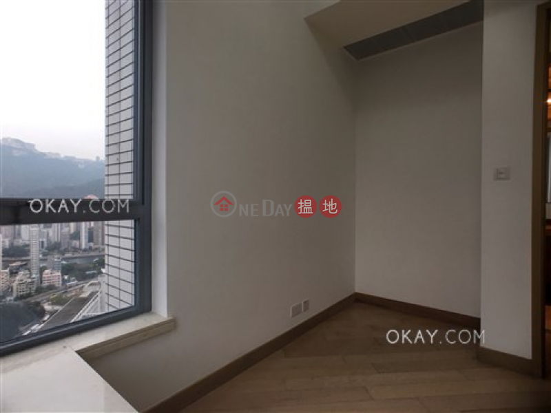 HK$ 11M | Larvotto | Southern District, Rare 1 bedroom on high floor with balcony | For Sale