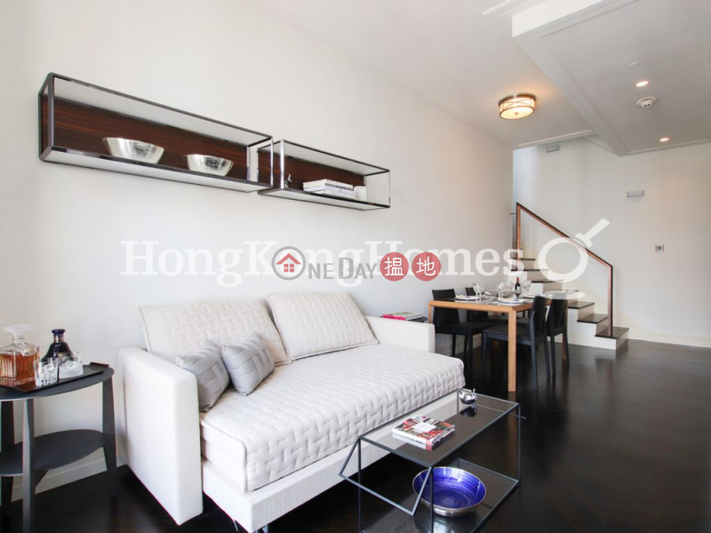 CASTLE ONE BY V一房單位出租|1衛城道 | 西區|香港出租HK$ 38,000/ 月