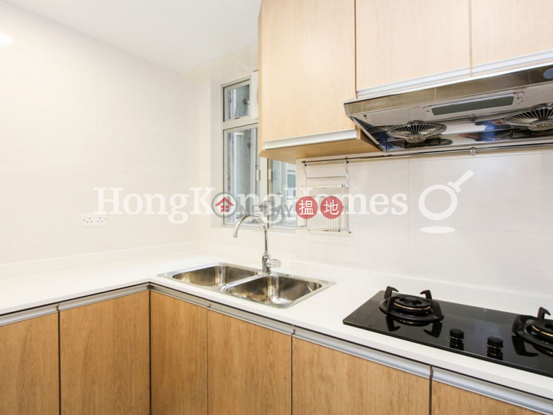 (T-36) Oak Mansion Harbour View Gardens (West) Taikoo Shing, Unknown, Residential, Rental Listings, HK$ 36,000/ month
