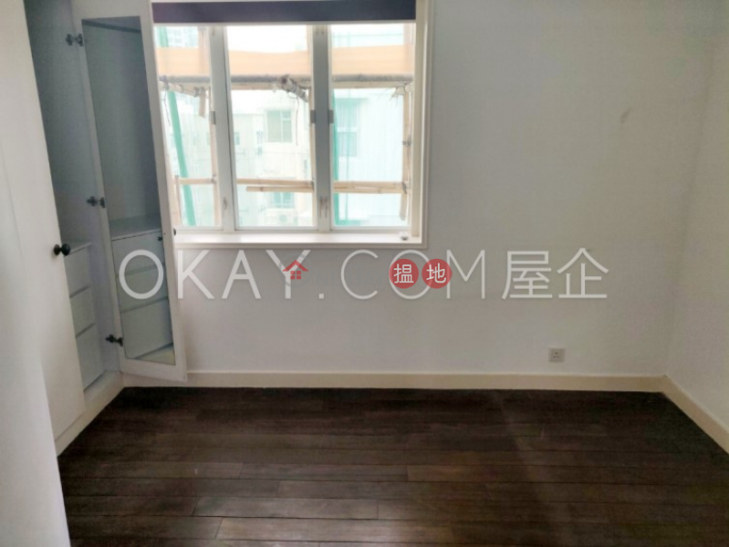 Property Search Hong Kong | OneDay | Residential, Rental Listings | Exquisite 2 bedroom with rooftop, balcony | Rental