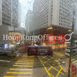 Office Unit for Rent at New Henry House