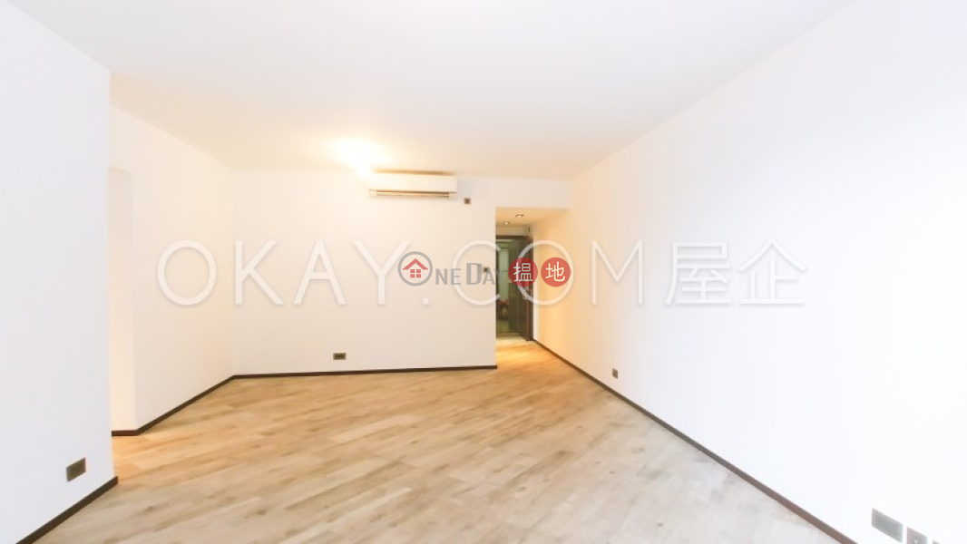 Property Search Hong Kong | OneDay | Residential, Rental Listings, Lovely 3 bedroom with harbour views & balcony | Rental