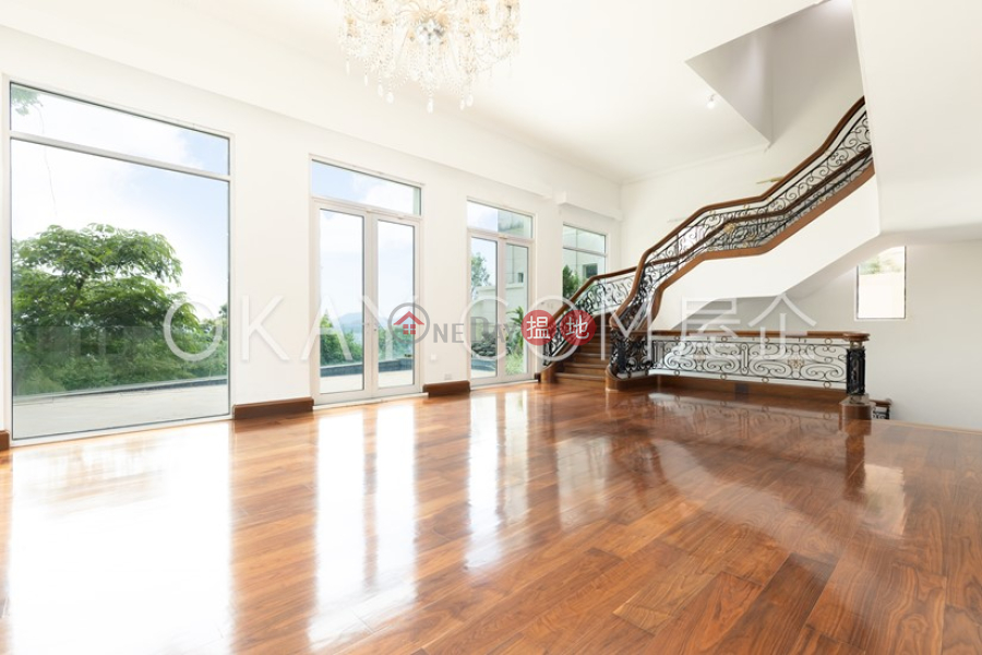 Exquisite house with sea views, rooftop & terrace | For Sale | 110 Repulse Bay Road | Southern District | Hong Kong | Sales HK$ 310M
