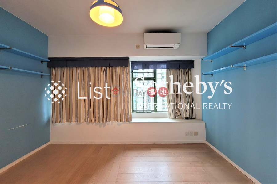 HK$ 50,000/ month | Robinson Place Western District Property for Rent at Robinson Place with 2 Bedrooms