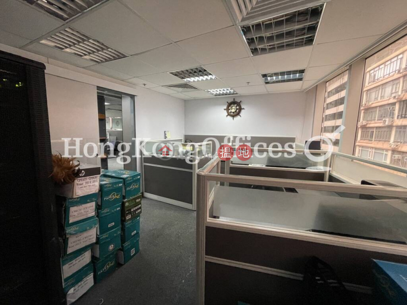 HK$ 50,009/ month Block 1 Shaukiwan Centre Eastern District Office Unit for Rent at Block 1 Shaukiwan Centre