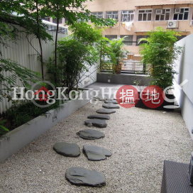 Studio Unit for Rent at Hongway Garden Block A