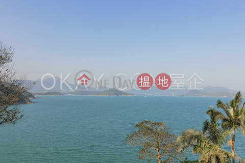 Lovely house with sea views, rooftop & terrace | Rental | House A1 Pik Sha Garden 碧沙花園 A1座 _0