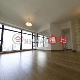 3 Bedroom Family Flat for Sale in Central Mid Levels | Fairlane Tower 寶雲山莊 _0