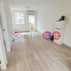 Tasteful 2 bedroom in Wan Chai | Rental, Kenny Court 堅尼閣 | Wan Chai District (OKAY-R42725)_0