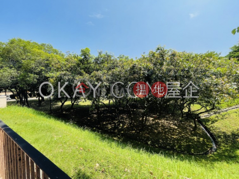 Unique house in Discovery Bay | For Sale, Phase 1 Beach Village, 16 Seahorse Lane 碧濤1期海馬徑16號 | Lantau Island (OKAY-S288327)_0