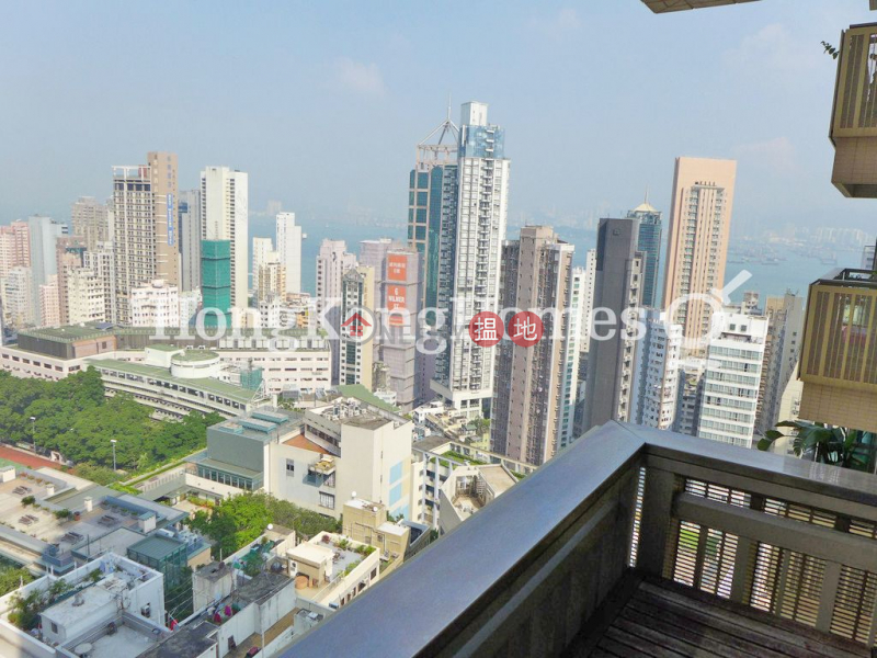 1 Bed Unit for Rent at Centre Place, Centre Place 匯賢居 Rental Listings | Western District (Proway-LID101855R)