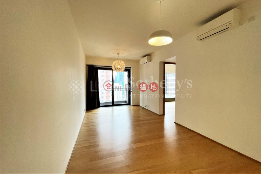 Property for Sale at Alassio with 2 Bedrooms, 100 Caine Road | Western District | Hong Kong, Sales HK$ 30M