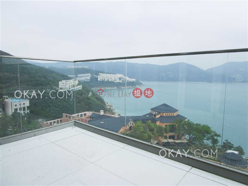 Gorgeous 3 bed on high floor with sea views & balcony | Rental | Faber Court 輝百閣 Rental Listings