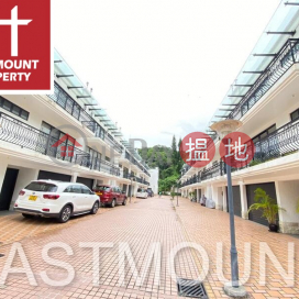 Sai Kung Village House | Property For Rent or Lease in Yosemite, Wo Mei 窩尾豪山美庭-Gated compound | Property ID:3063 | Mei Tin Estate Mei Ting House 美田邨美庭樓 _0