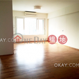 Efficient 3 bedroom on high floor with parking | For Sale