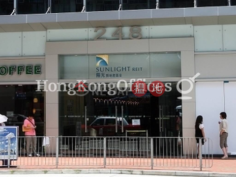 陽光中心寫字樓租單位出租, 陽光中心 Sunlight Tower | 灣仔區 (HKO-91642-AGHR)_0