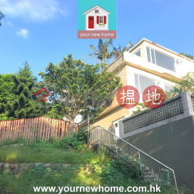 House close to the Marina | For Rent, Che Keng Tuk Village 輋徑篤村 | Sai Kung (RL2270)_0