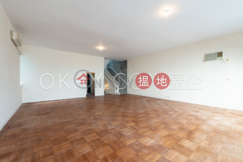 Gorgeous house with sea views, rooftop | Rental | Ocean View 湖苑 _0