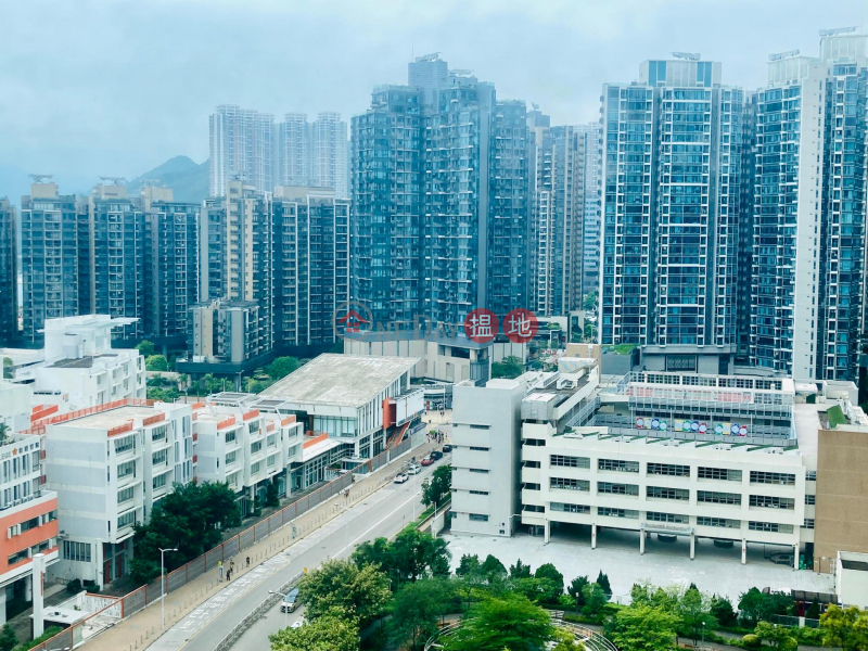 One room flat in TKO, fully furnished, NO agency fee, 3 Chi Shin Street | Sai Kung, Hong Kong Rental | HK$ 16,000/ month