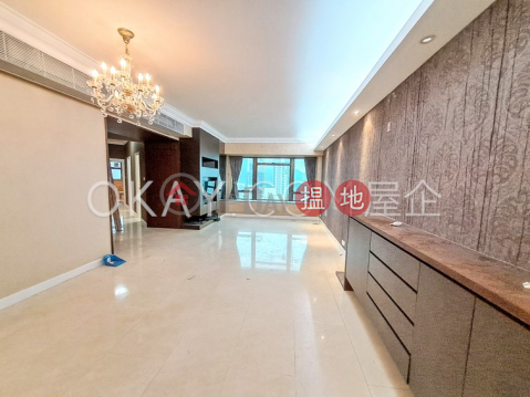 Unique 4 bedroom with harbour views | Rental | The Belcher's Phase 1 Tower 1 寶翠園1期1座 _0