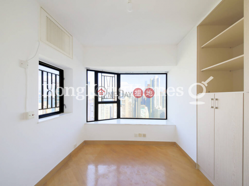 3 Bedroom Family Unit for Rent at Euston Court | 6 Park Road | Western District | Hong Kong, Rental, HK$ 32,000/ month