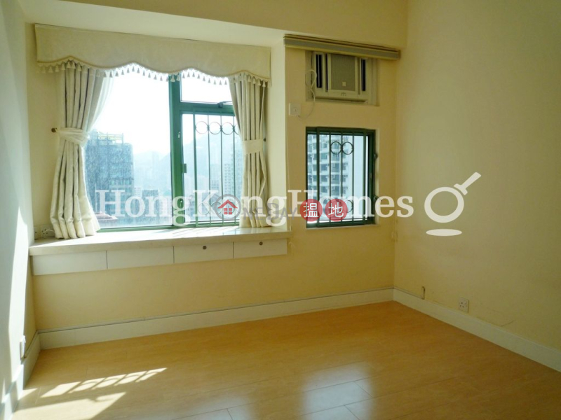 3 Bedroom Family Unit for Rent at Robinson Place, 70 Robinson Road | Western District, Hong Kong | Rental, HK$ 55,000/ month