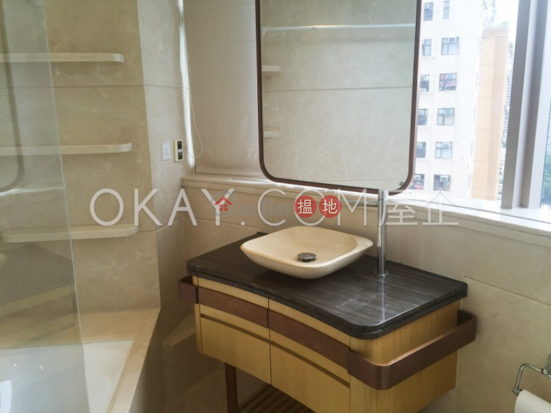 Popular 3 bed on high floor with sea views & balcony | For Sale | Cadogan 加多近山 Sales Listings
