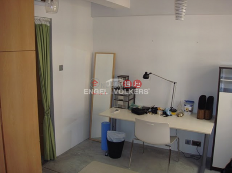 Property Search Hong Kong | OneDay | Residential, Sales Listings, 1 Bed Flat for Sale in Soho