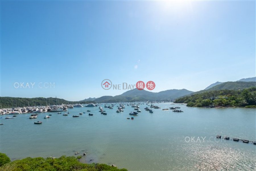 Gorgeous house with sea views, rooftop & terrace | For Sale | Che Keng Tuk Village 輋徑篤村 Sales Listings