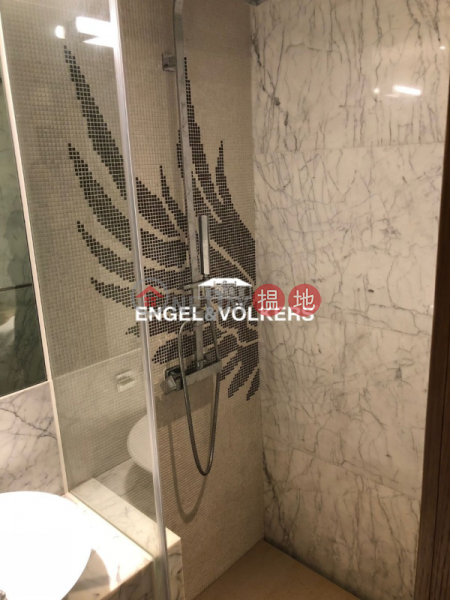 1 Bed Flat for Sale in Shek Tong Tsui, Eight South Lane Eight South Lane Sales Listings | Western District (EVHK43152)