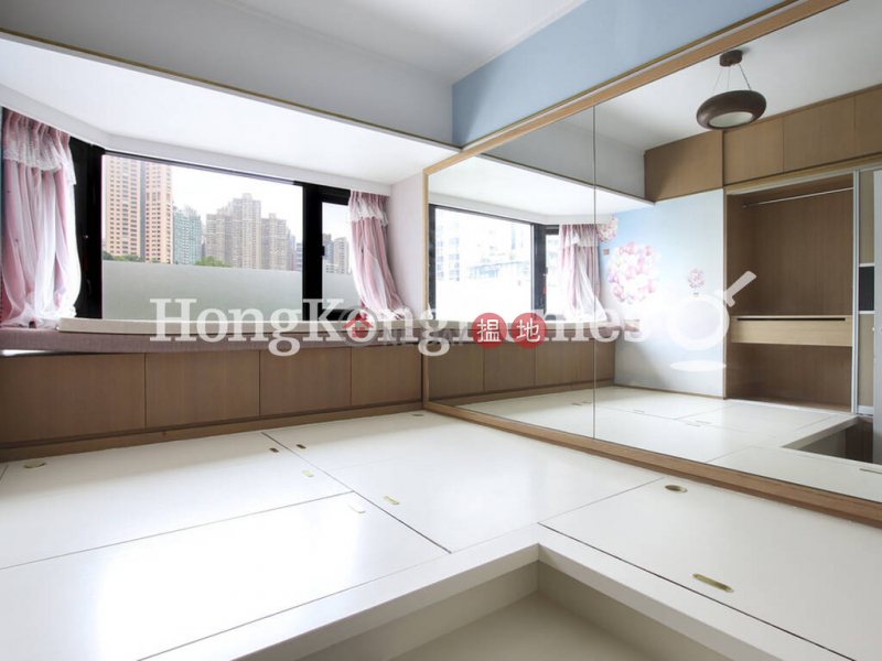 HK$ 52,000/ 月|帝景閣-中區帝景閣兩房一廳單位出租