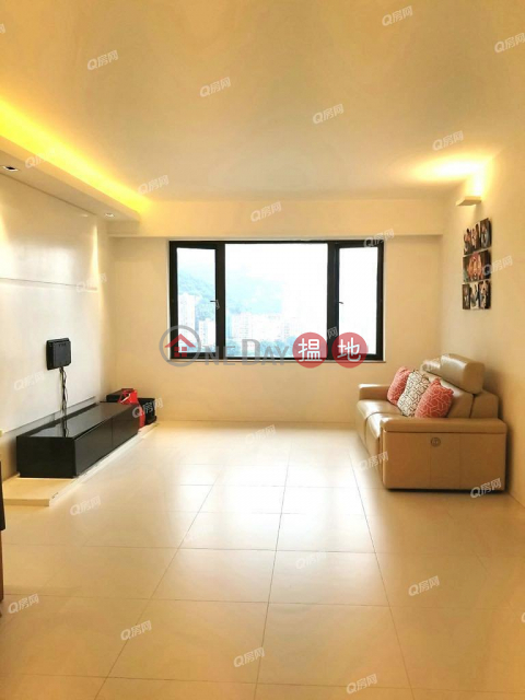 Villa Rocha | 3 bedroom Mid Floor Flat for Rent|Villa Rocha(Villa Rocha)Rental Listings (XGGD751800194)_0