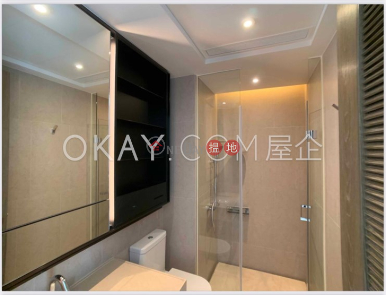 HK$ 112,000/ 月傲瀧 B座西貢4房4廁,星級會所,連車位,露台傲瀧 B座出租單位