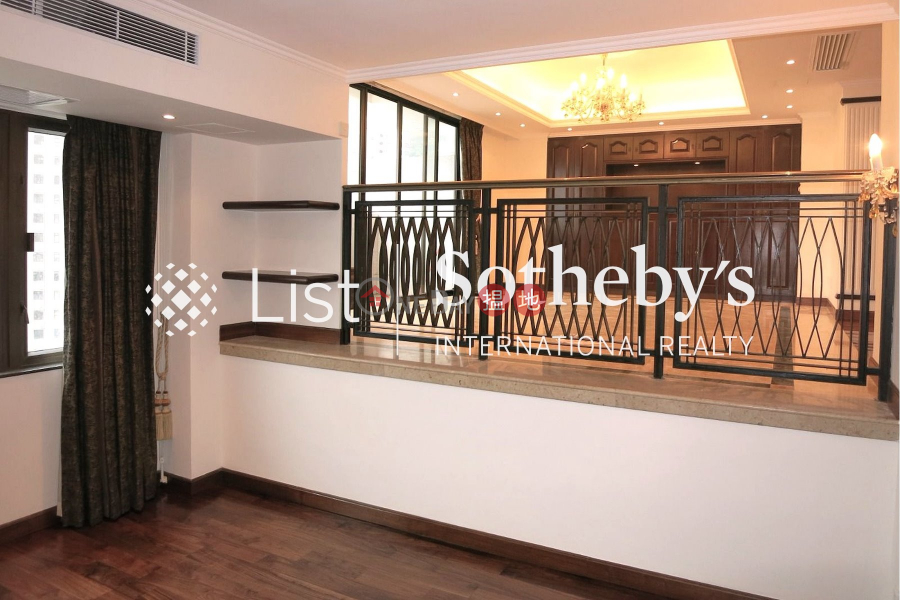 Property for Rent at 1a Robinson Road with 4 Bedrooms | 1a Robinson Road 羅便臣道1A號 Rental Listings