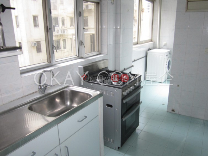 Property Search Hong Kong | OneDay | Residential Rental Listings | Popular 3 bedroom on high floor with parking | Rental