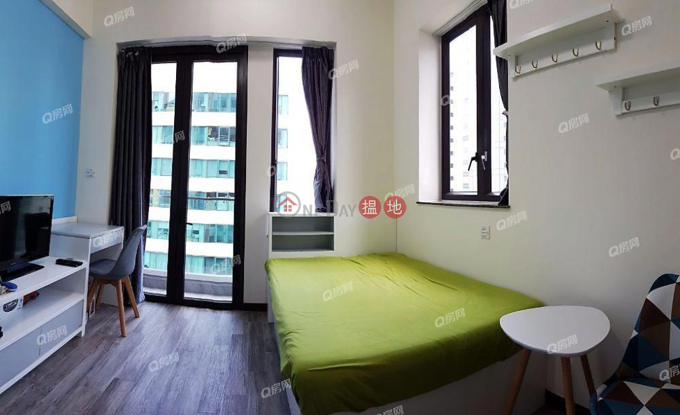 AVA 128 | High Floor Flat for Sale | 124-128 Des Voeux Road West | Western District | Hong Kong | Sales | HK$ 6.88M