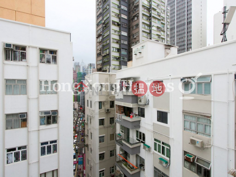 3 Bedroom Family Unit for Rent at Great George Building | Great George Building 華登大廈 _0