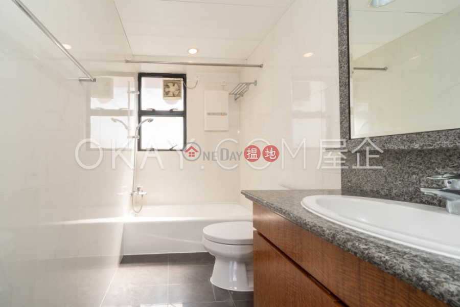 Rare 3 bedroom with harbour views, balcony | Rental 82 Robinson Road | Western District Hong Kong | Rental HK$ 72,000/ month