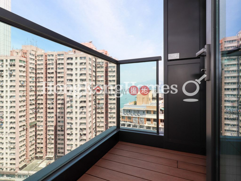 Property Search Hong Kong | OneDay | Residential Rental Listings 1 Bed Unit for Rent at One Artlane