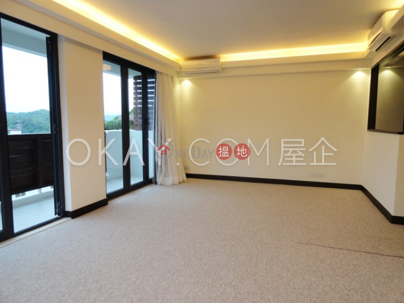 HK$ 49,000/ month | Nam Wai Village Sai Kung, Luxurious house with sea views, rooftop & terrace | Rental