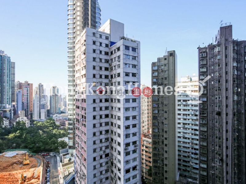 Property Search Hong Kong | OneDay | Residential, Sales Listings | 4 Bedroom Luxury Unit at Azura | For Sale