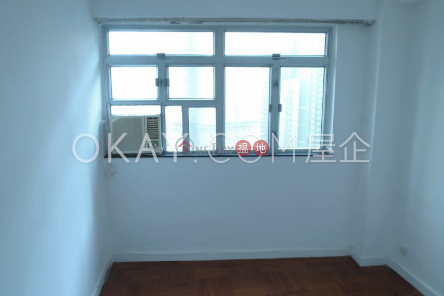 Cozy 3 bedroom on high floor | Rental, 147-151 Caine Road | Central District Hong Kong | Rental | HK$ 49,000/ month