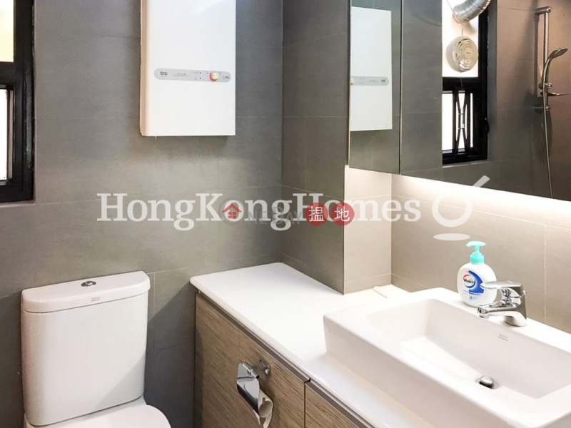 HK$ 35,000/ month | Tropicana Block 5 - Dynasty Heights Kowloon City, 3 Bedroom Family Unit for Rent at Tropicana Block 5 - Dynasty Heights
