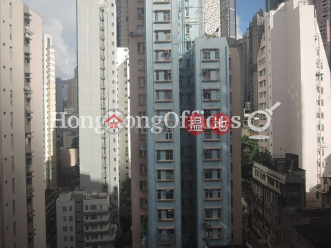 Office Unit for Rent at Casey Building, Casey Building 啟時大廈 | Western District (HKO-19883-AEHR)_0