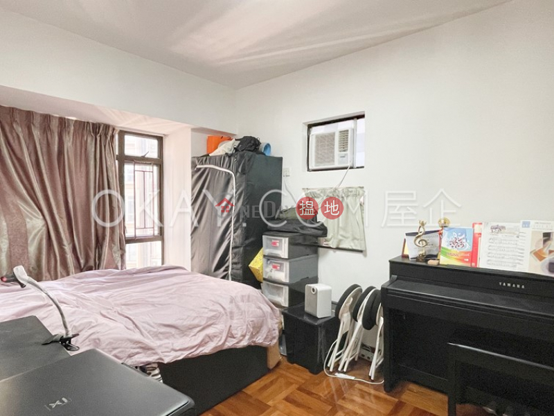 Popular 3 bedroom on high floor with parking | For Sale | 8 Conduit Road | Western District Hong Kong Sales, HK$ 17M