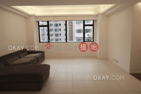 Tasteful 3 bedroom in Happy Valley | Rental | 2 Wang Tak Street 宏德街2號 _0