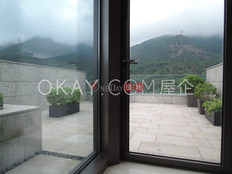 4房3廁,連車位,獨立屋Shouson Peak出租單位|Shouson Peak(Shouson Peak)出租樓盤 (OKAY-R243361)