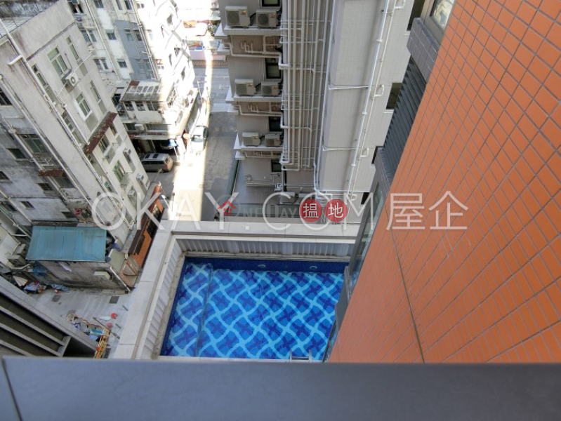 Generous 1 bedroom in Tai Hang | For Sale | 9 Warren Street | Wan Chai District Hong Kong Sales, HK$ 8.5M