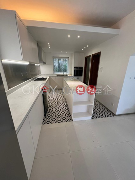 3房2廁,海景,露台,獨立屋黃竹灣村屋出售單位|黃竹灣村屋(Wong Chuk Wan Village House)出售樓盤 (OKAY-S801641)